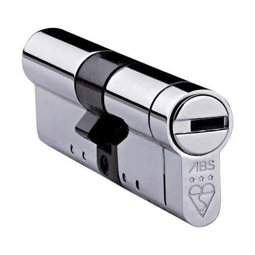 Avocet ABS diamond standard anti snap lock